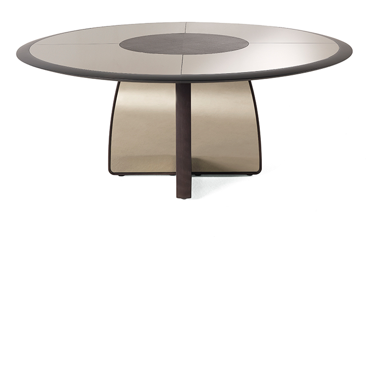 Gianfranco Ferré Home - Wynwood dining table