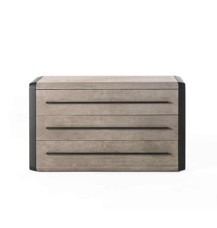 Gianfranco Ferré Home - Wynwood chest of drawers