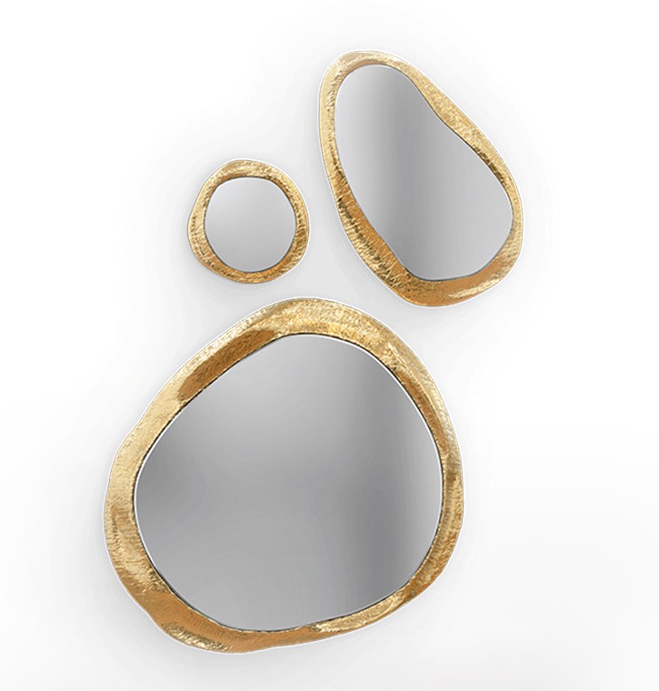 HALO Mirror