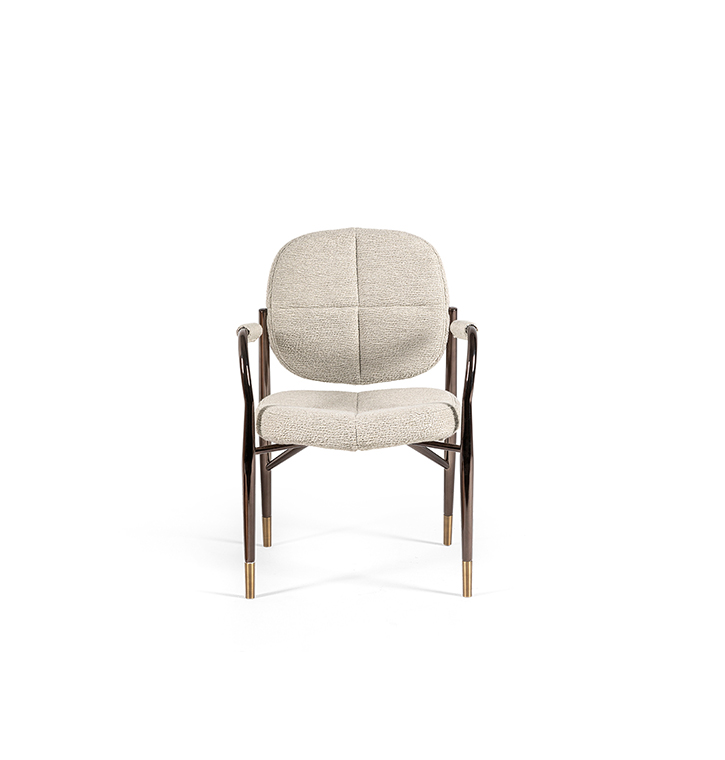 Hessentia | Cornelio Cappellini- Fyra armchair