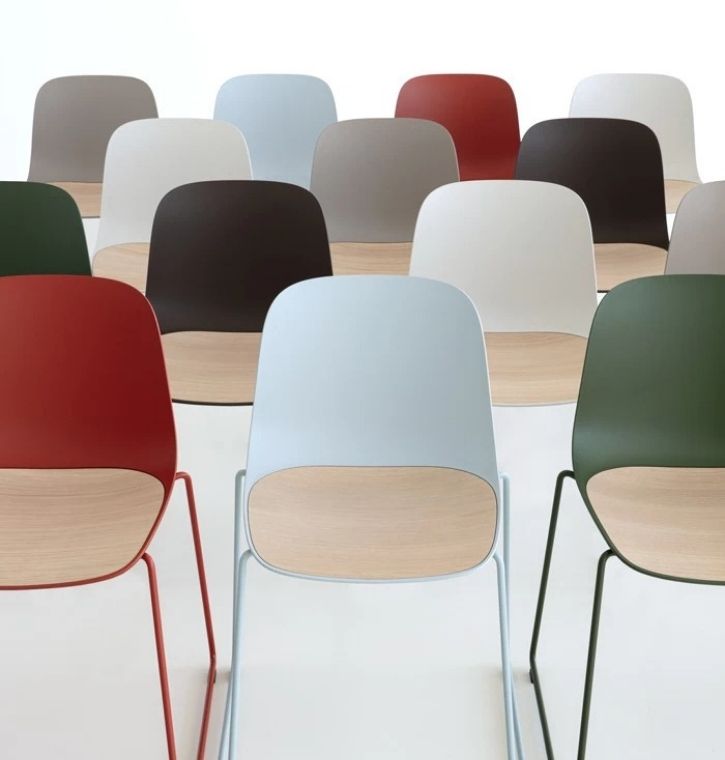 Lapalma - SEELA chairs