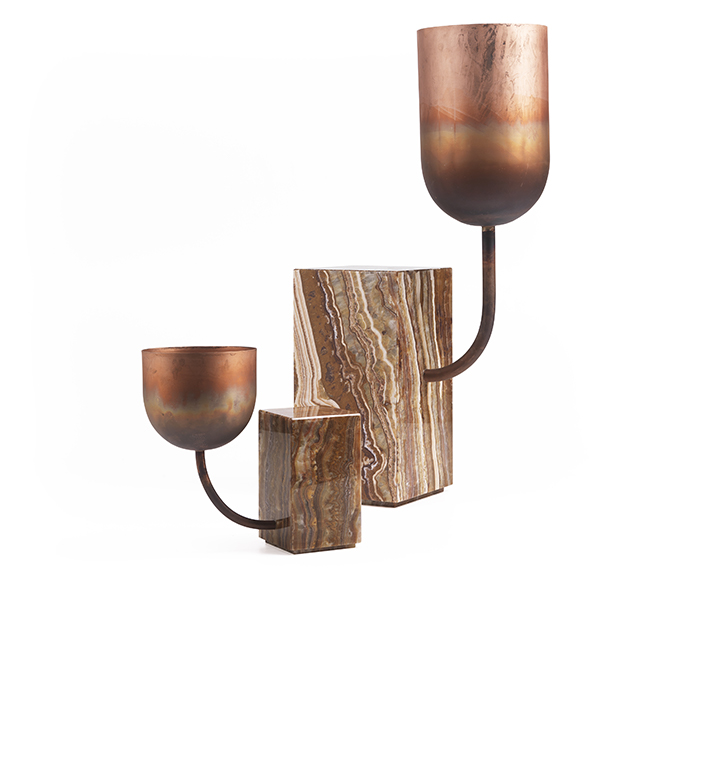 JCP Universe - Vaso Aboram