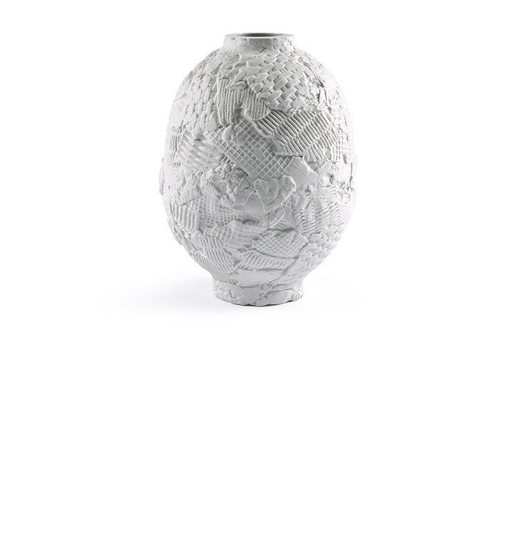 JCP Universe - Esker vase