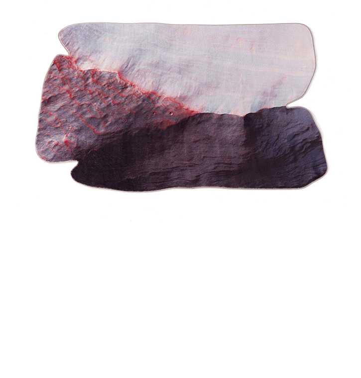 JCP Universe - Tappeto Tufure
