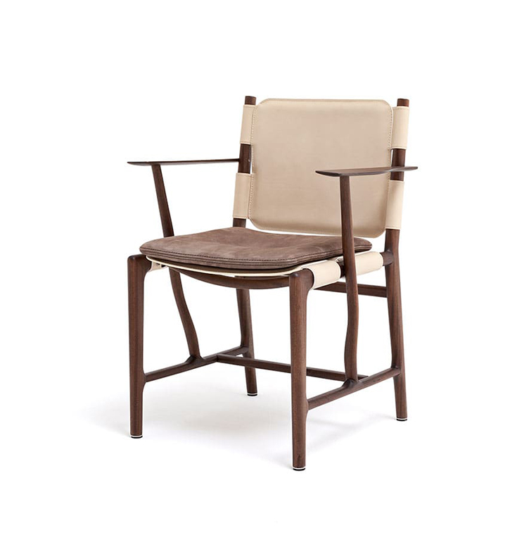 Exteta - Levante Chair