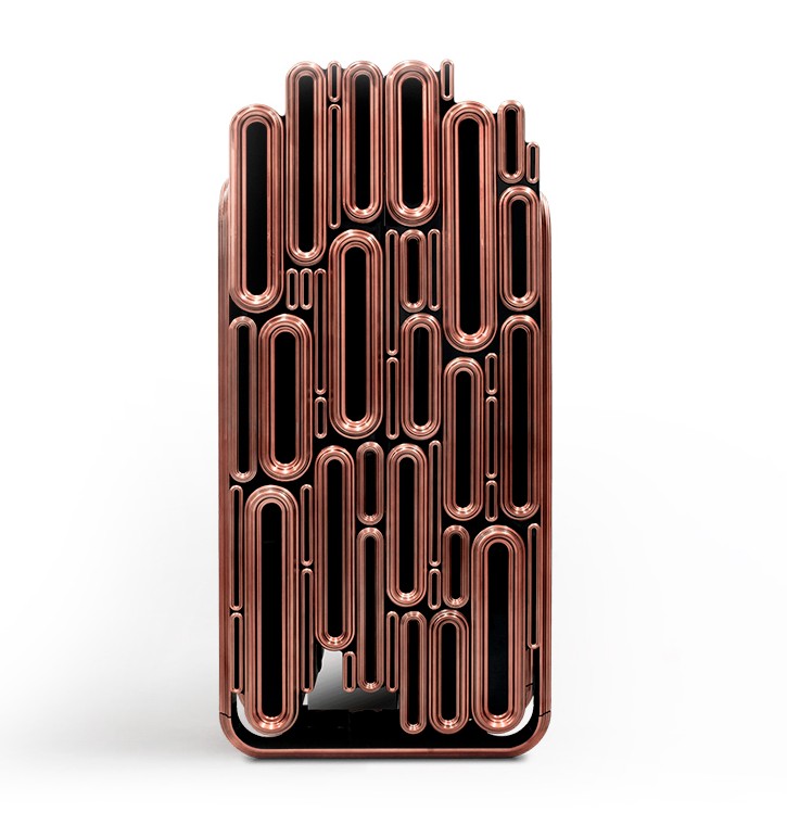 OBLONG Cabinet