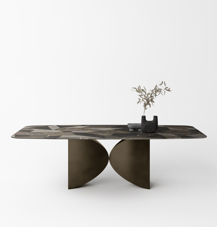 Product image Meet Table Super Salone Limited Edition LAGO