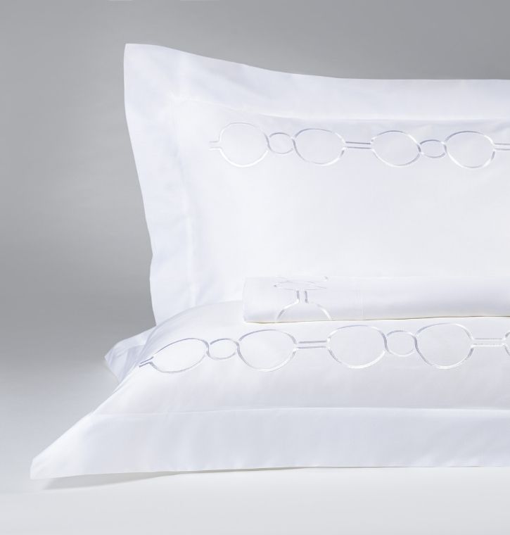 SHANGRI-LA Bed Linen Set  