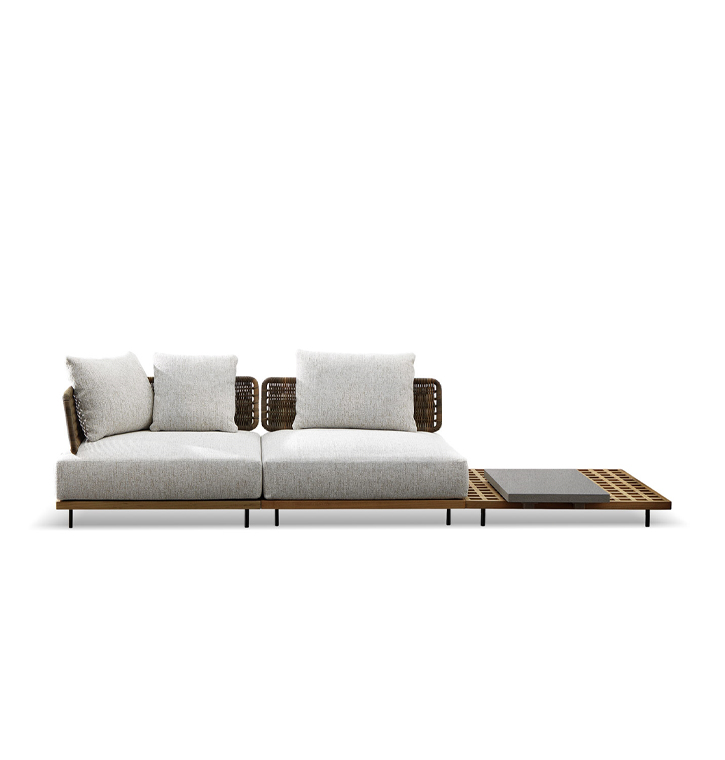 MINOTTI - QUADRADO