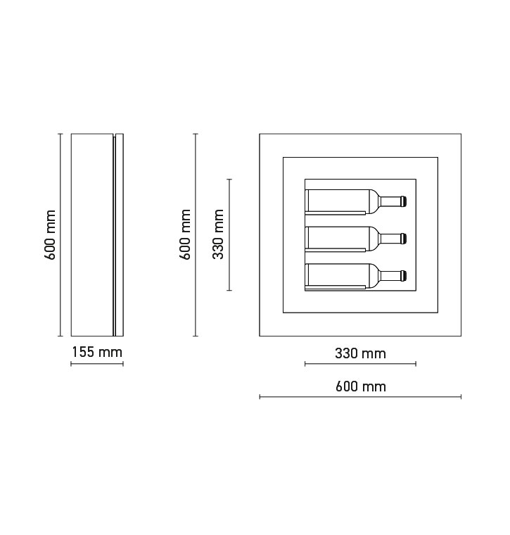 QV30 misure