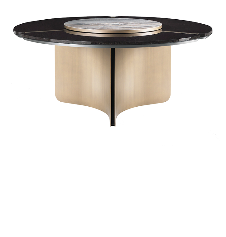 Roberto Cavalli Home Interiors - Tavolo Kibo
