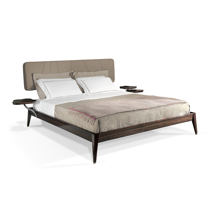 Serene bed