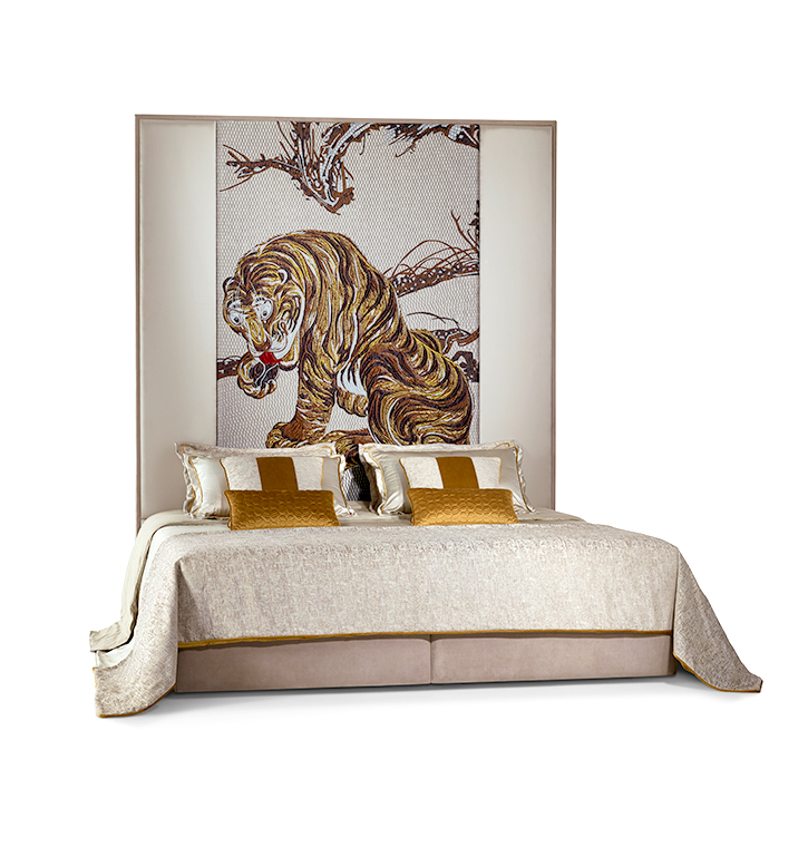 Komo Bed