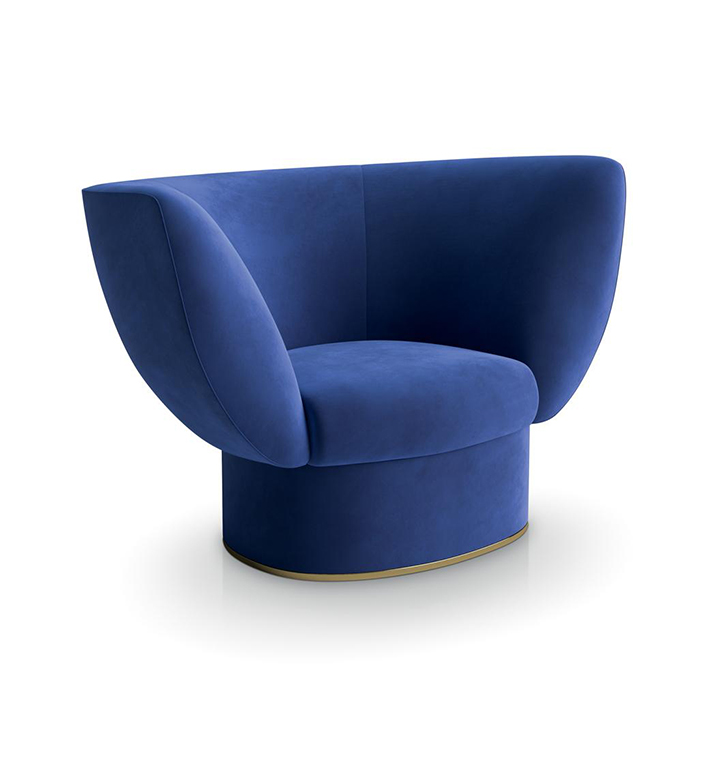 Tulipa chair