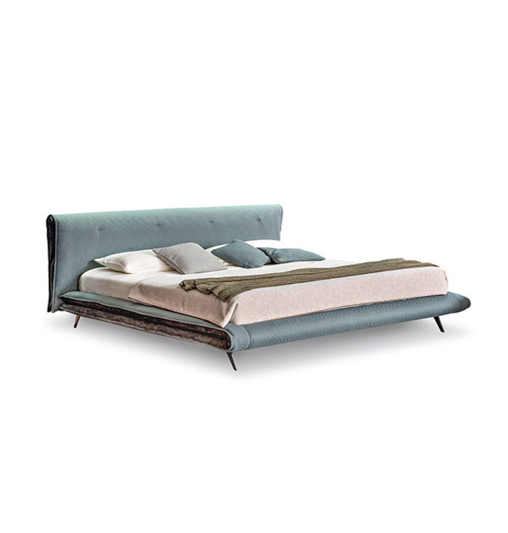 Bonaldo_Saddle bed
