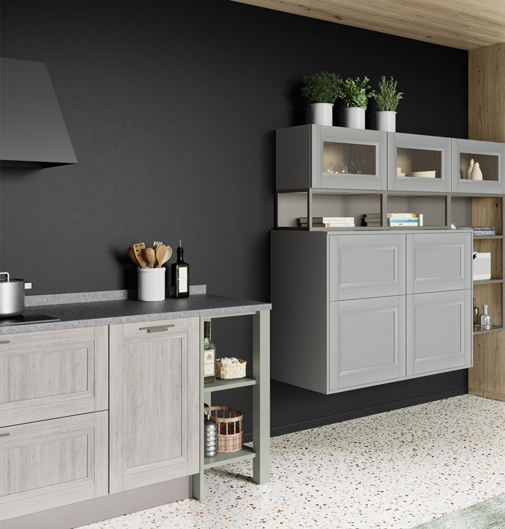 Smart Creo Kitchens