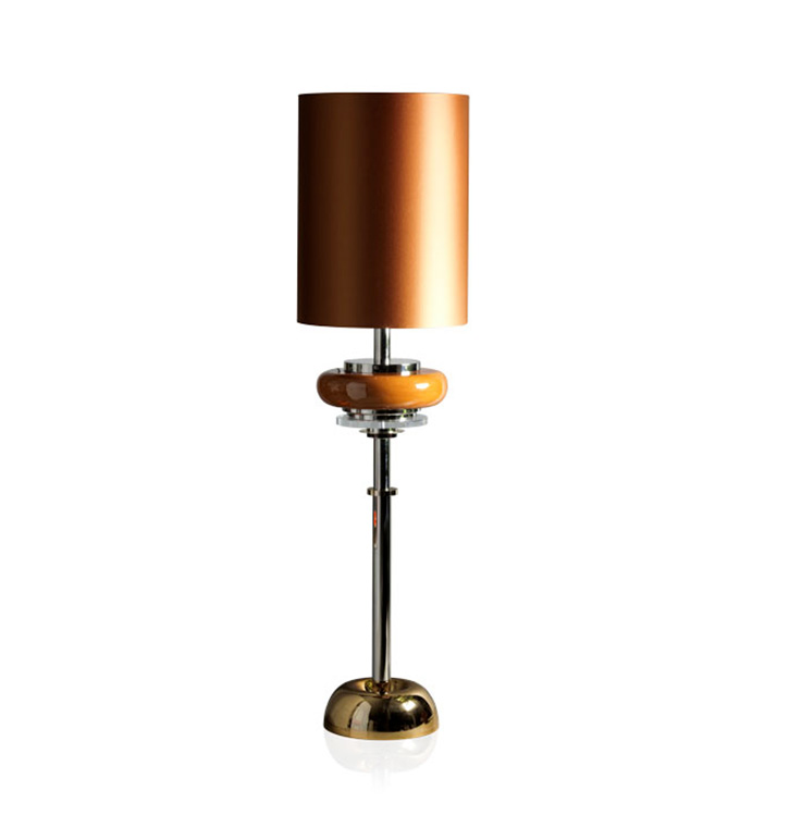 Standing lamp