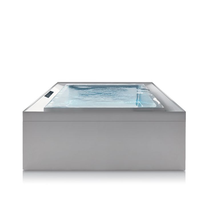 Treesse-Fusion spa 230
