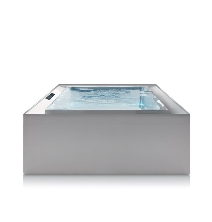 Treesse-Fusion spa 230 