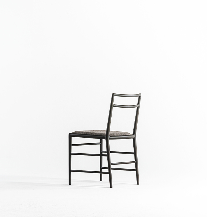 The Sensitive Light Chair