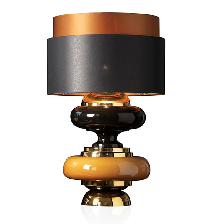 Table lamp