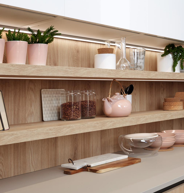 Tablet Creo Kitchens
