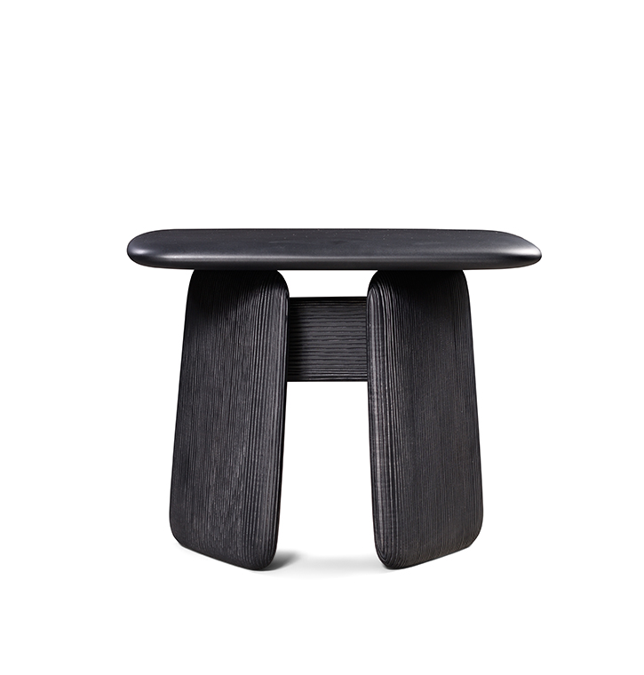 Stonehenge stool