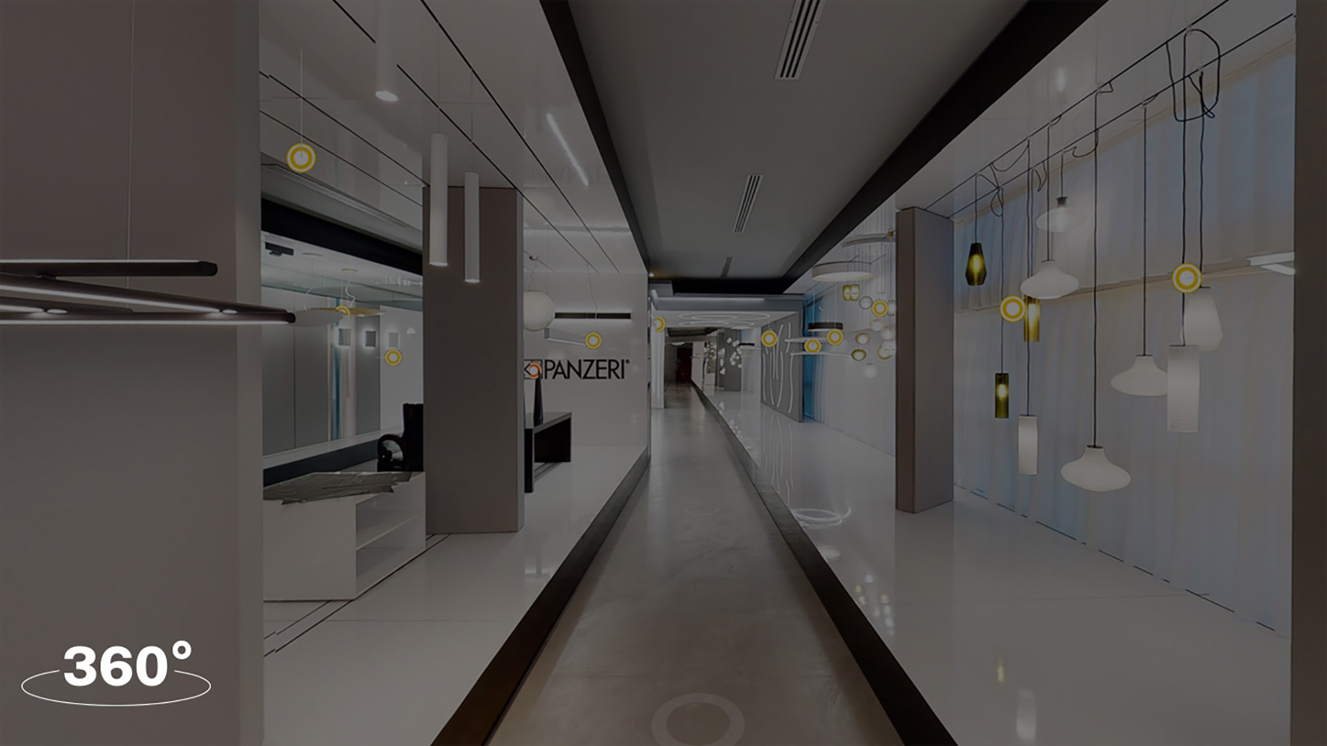 ANTEPRIMA VIRTUALSHOWROOM SEDE OPERATIVA