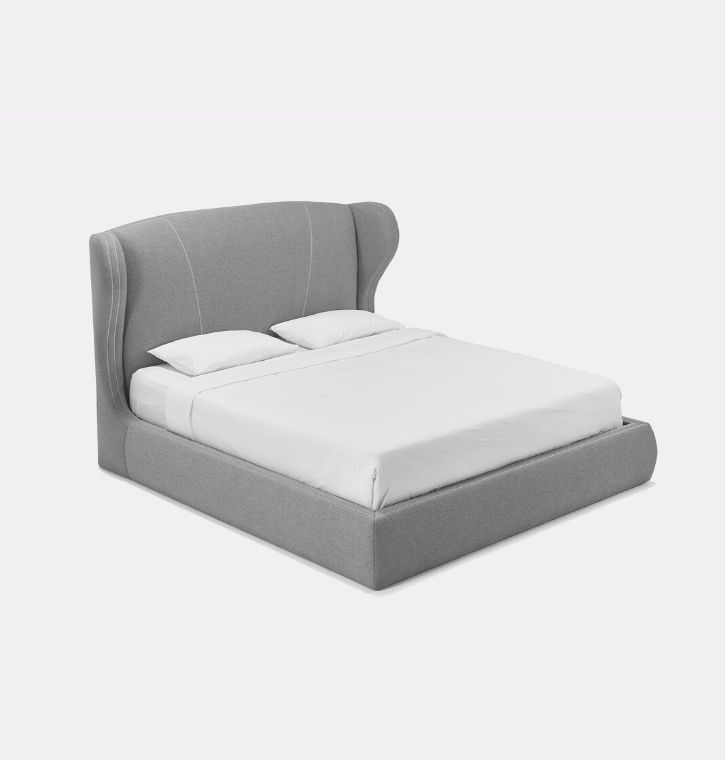 VIVIEN Bed drawing
