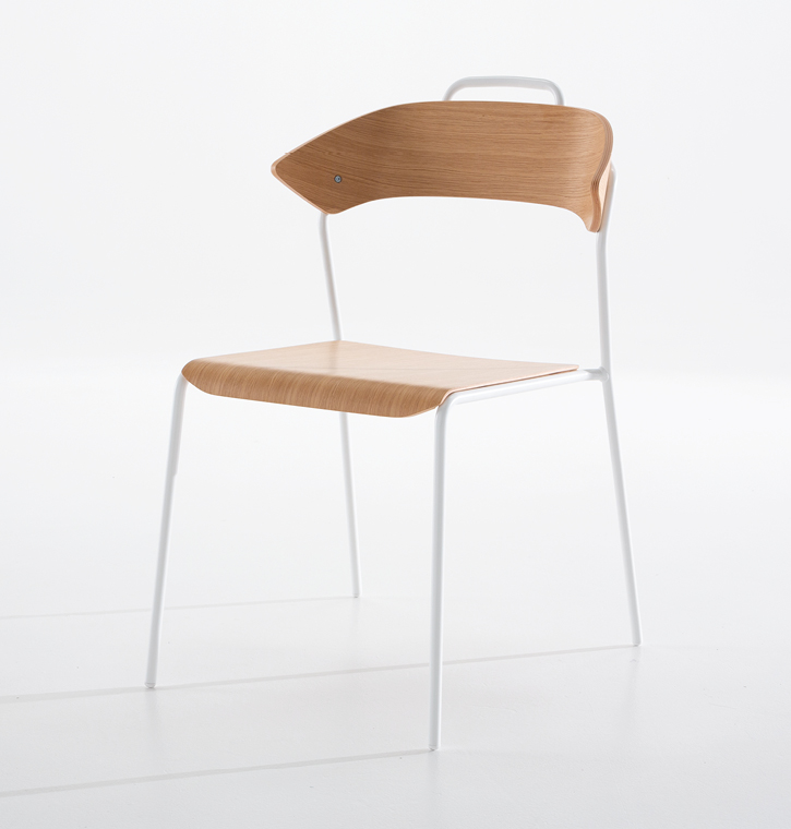 Venedia - TAXI_C Chair
