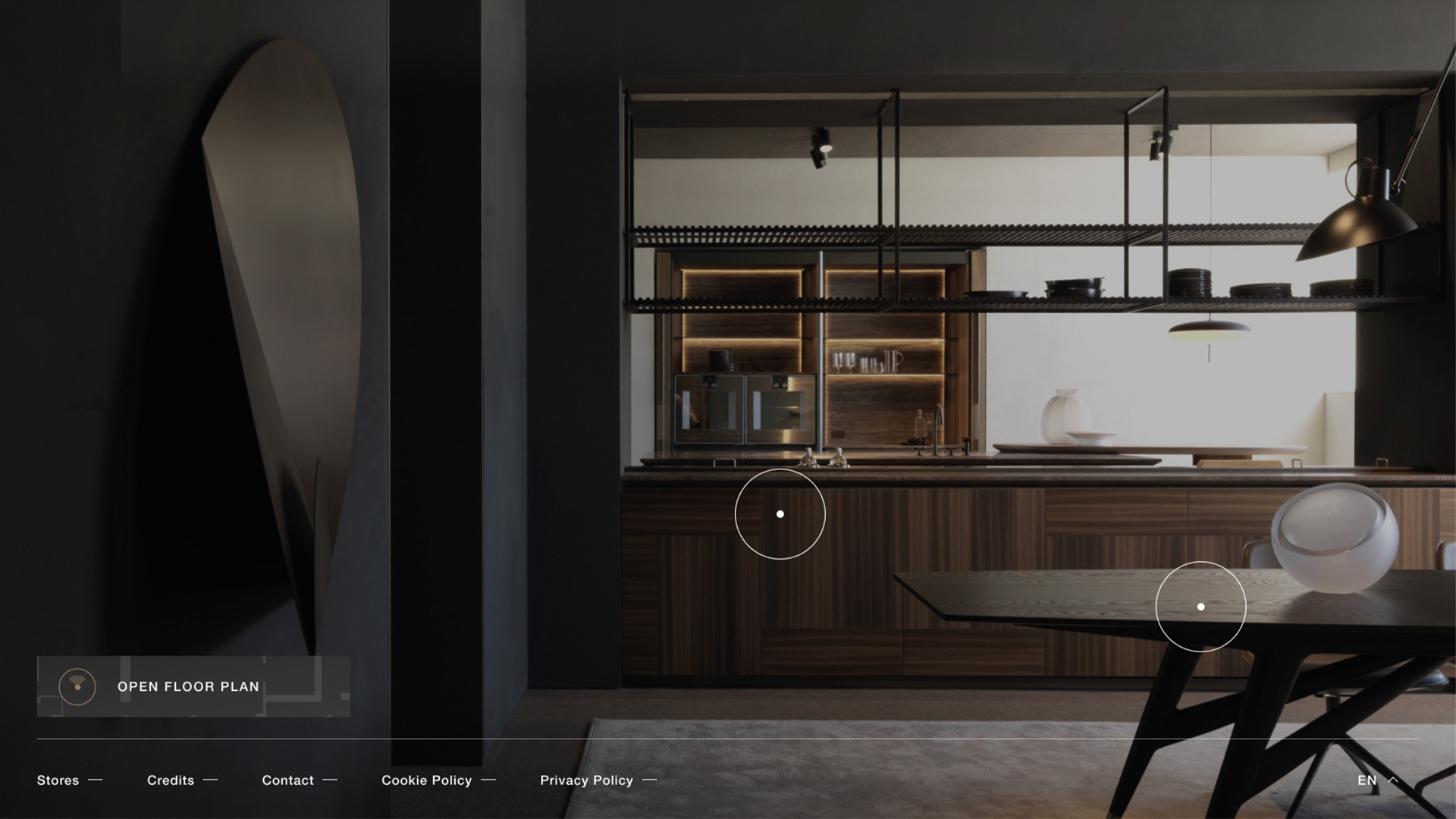 Molteni Experience