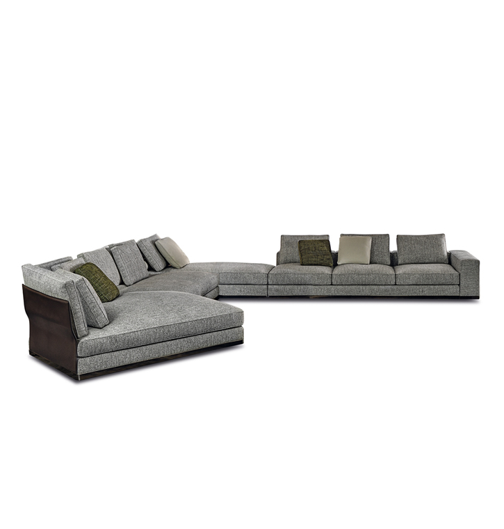 MINOTTI - WEST