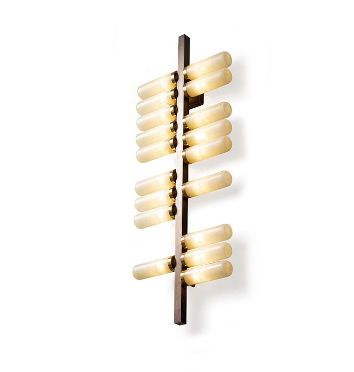 Wall lamp