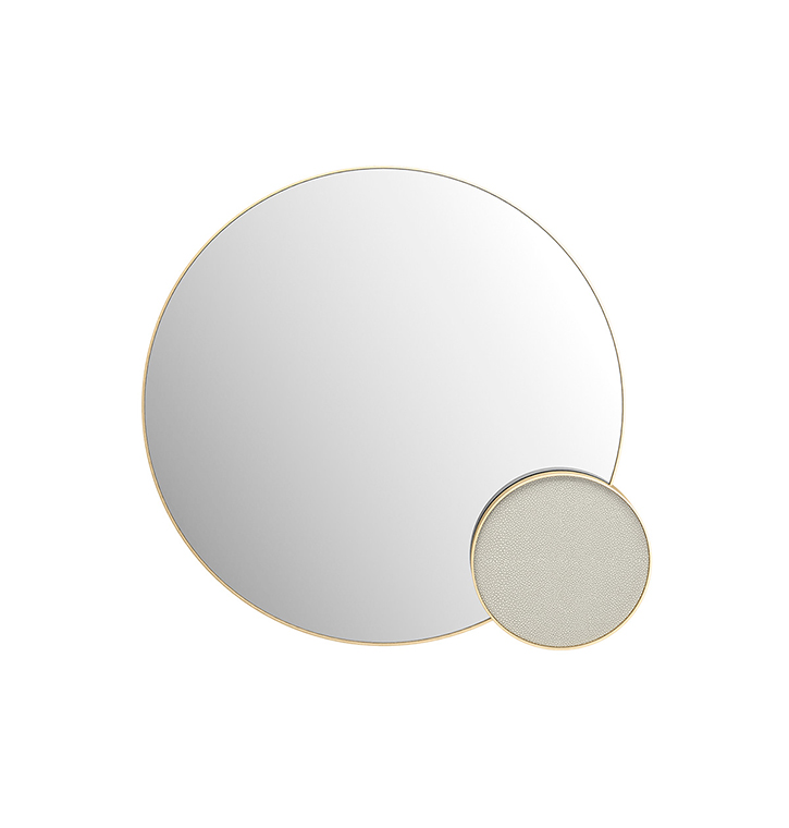 Frato Amalfi Wall Mirror