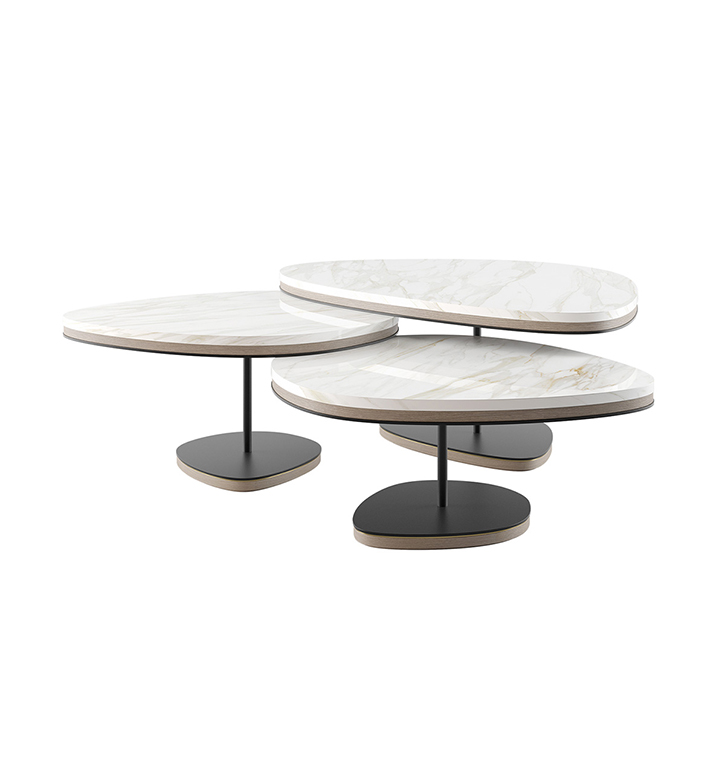 Frato Antwerp Coffee Table