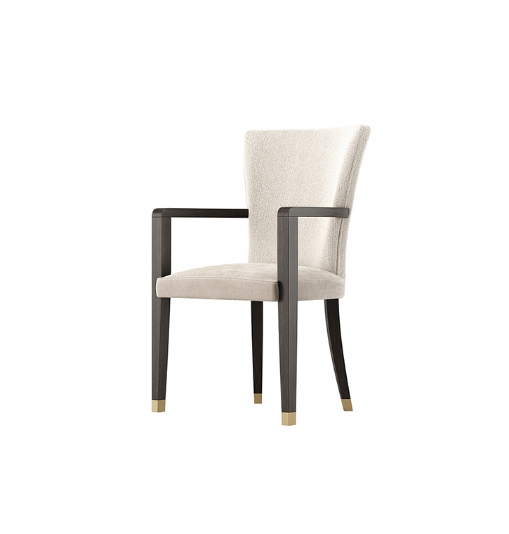 Frato Bastille Dining Armchair