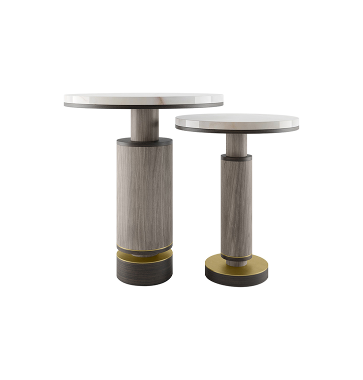 Frato Berlin Side Table