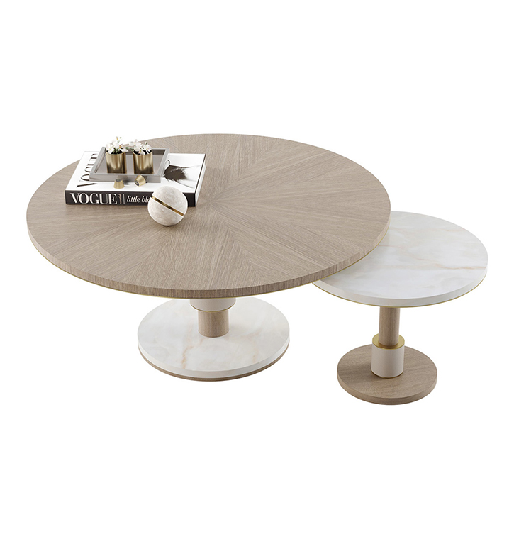 Frato Cadiz Coffee Table
