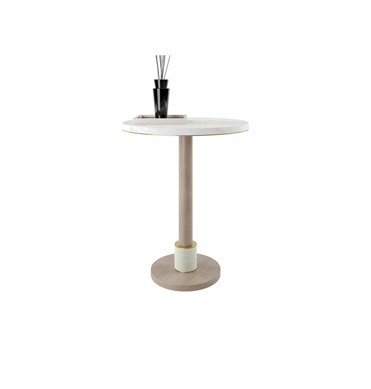 Frato Cadiz Side Table
