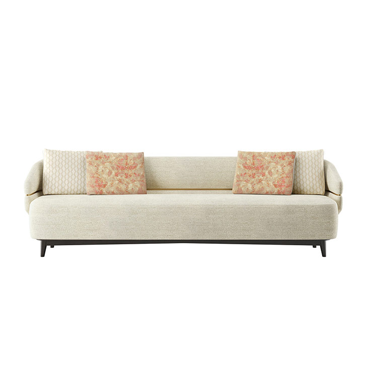 Frato Cairo Sofa