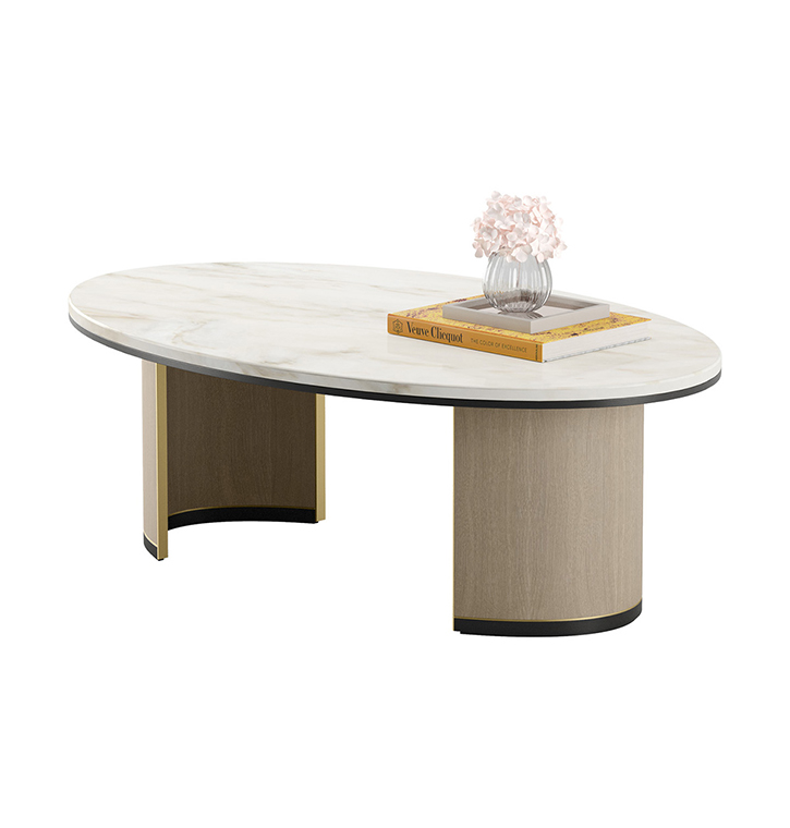 Frato Ceuta Coffee Table