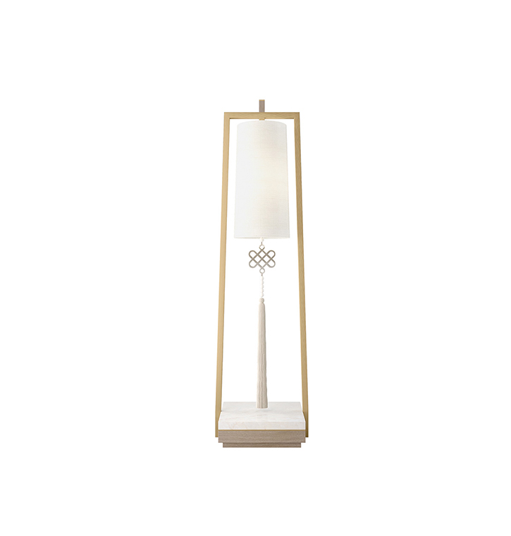 Frato Chiang Mai Table Lamp