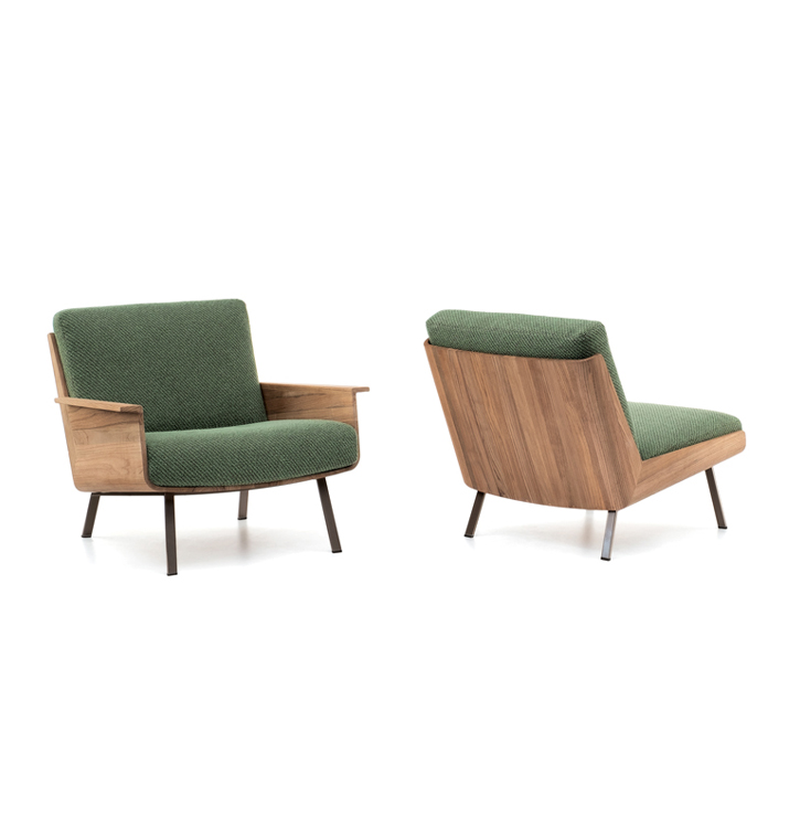 MINOTTI - Daiki Outdoor