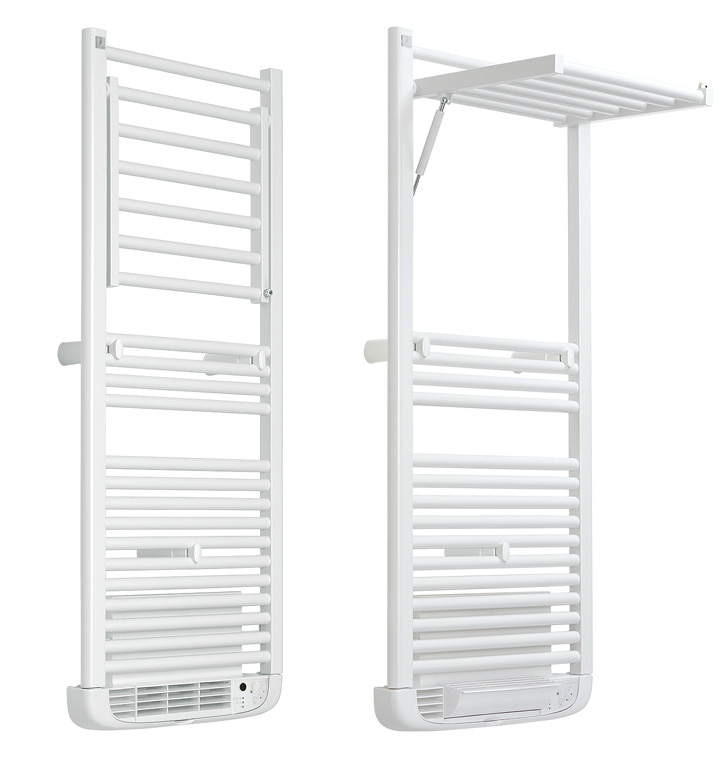 Dryer Plus Con Termoventilatore