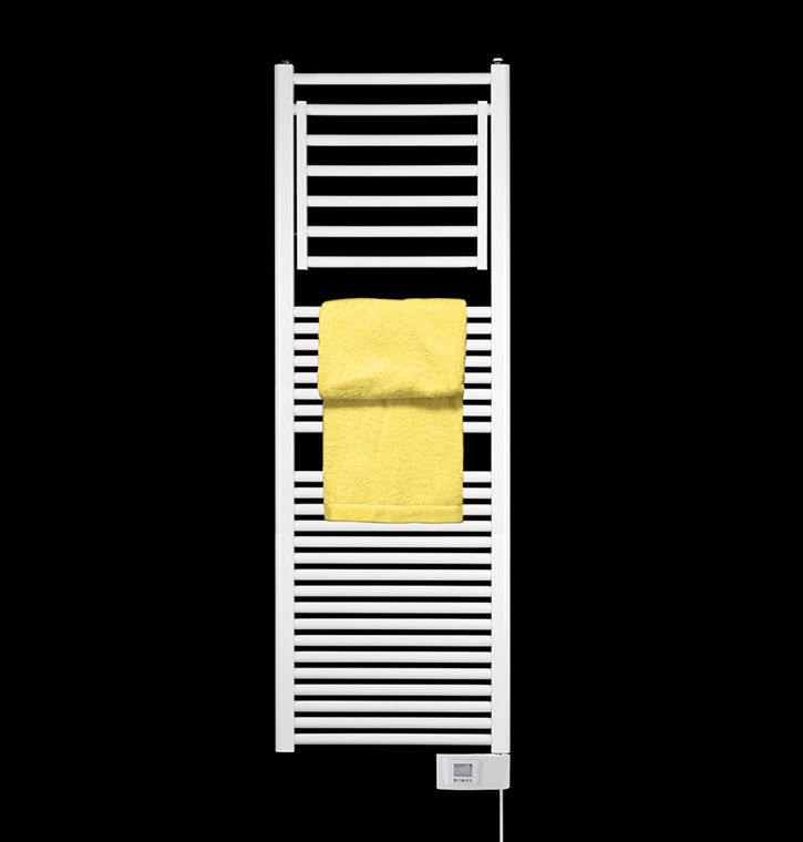Electric Towel Warmer Dinamic Plus Electric