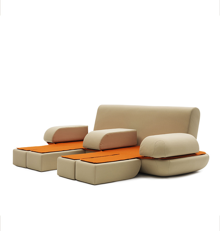 divano letto, sofa bed