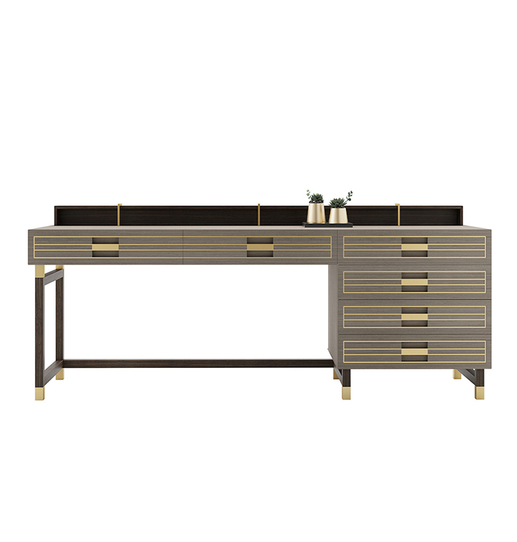 Frato Edinburgh II Desk