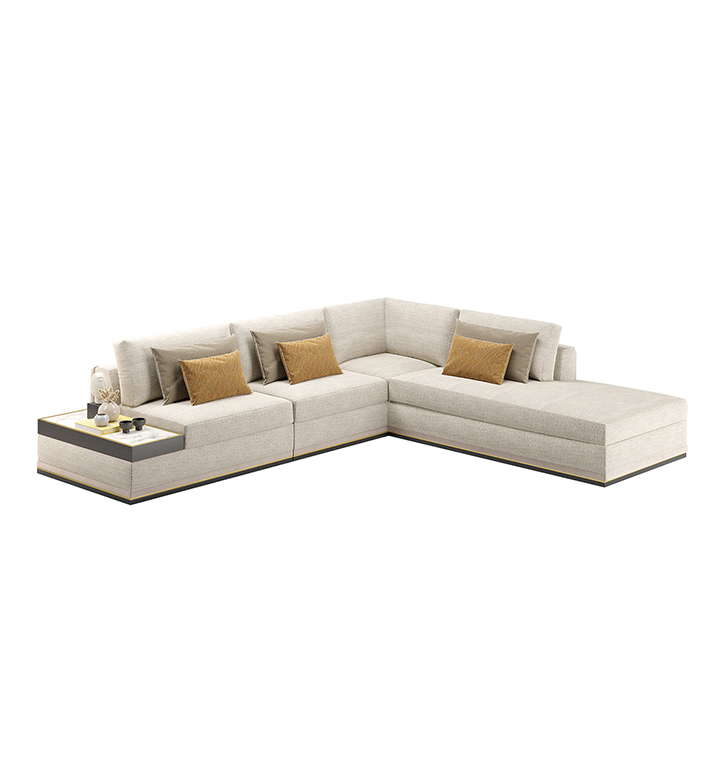 Frato Hidden Hills Sofa
