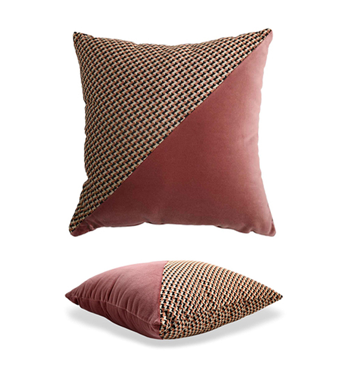2954 | LOOP CUSHIONS COLLECTION