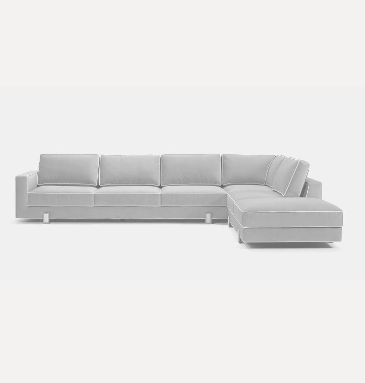 Luso Corner Sofa